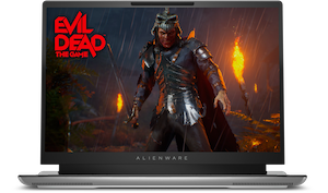Alienware x16 R2 Gaming Laptop