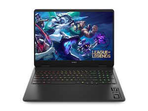 hp omen 16 gaming laptop