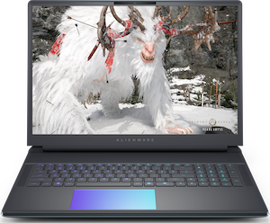 Alienware 18 Area-51 Gaming Laptop