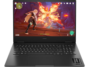 HP OMEN 16 2024