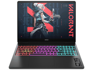 HP OMEN MAX 16 2025