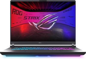 ASUS ROG Strix G16 (2025) RTX 5060