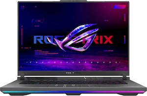 ASUS ROG Strix G16 G614FR-ES96