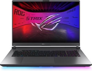 ASUS ROG Strix G18 G815LP-XS97