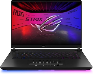 ASUS ROG Strix SCAR 16 (RTX 5090)