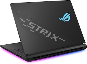 ASUS ROG Strix SCAR 18 (2025) RTX 5080