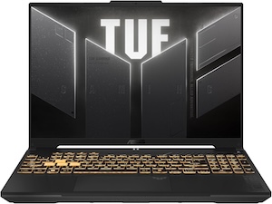 ASUS TUF Gaming F16 FX607VU-SS53