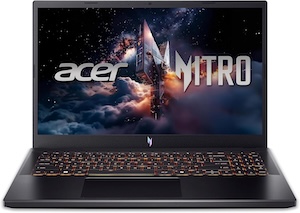Acer Nitro V ANV15-52-76NK