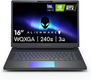 Alienware 16 Area-51 (2025)