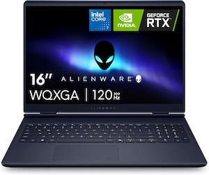 Alienware 16 Aurora RTX 5060