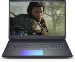 Alienware 18 Area-51 (2025)