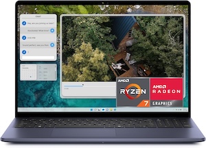 Dell Inspiron 16 5645 (2025)