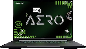 GIGABYTE AERO X16 (2025)
