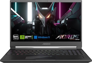 GIGABYTE AORUS 15