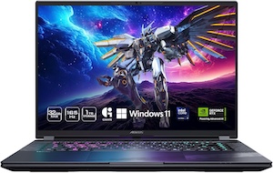 GIGABYTE AORUS Elite 16