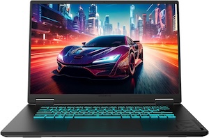 GIGABYTE Gaming A16 RTX 5050