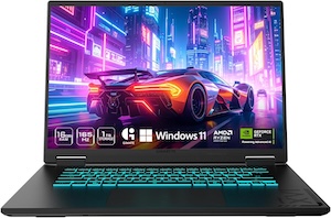 GIGABYTE Gaming A16 RTX 5060