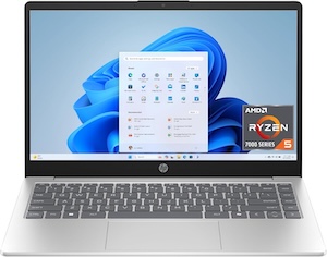 HP 14-em0499nr Laptop