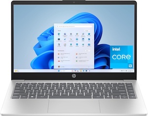 HP 14-ep0299nr Laptop