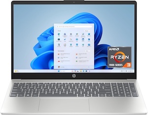 HP 15-fc0399nr Laptop