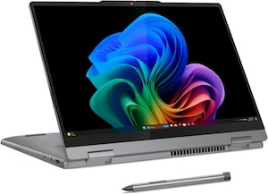 Lenovo IdeaPad 5X 2-in-1 (2025)