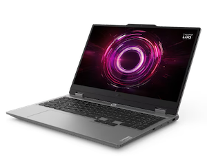 Lenovo LOQ (15” AMD)