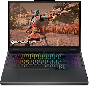 Lenovo Legion 5i (2025)