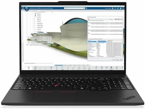 Lenovo ThinkPad P16s Gen 4
