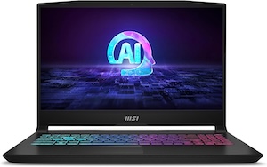 MSI Katana A15 AI B8VF-448US