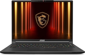 MSI Stealth A16 AI+ (2025)