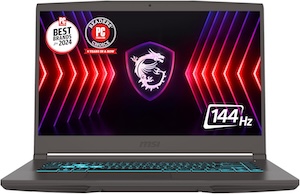 MSI Thin A15 B7UCX-218US