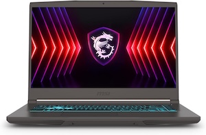 MSI Thin A15 B7VE-214US