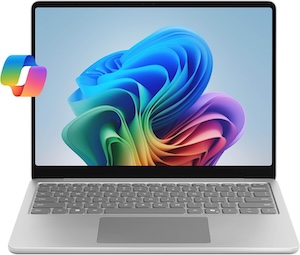 Microsoft Surface Laptop (2025)