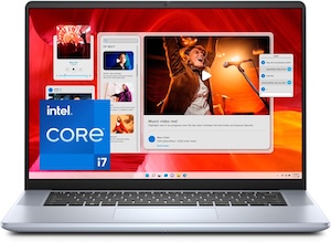 Dell Inspiron 16 Plus 7640 (2024)