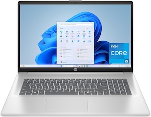 HP 17-cn3399nr Laptop
